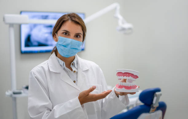 Best Emergency Dentist for Lost Fillings or Crowns in Wilmington, NC