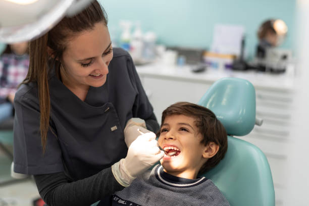 Best Emergency Dentist for Knocked-Out Tooth in Wilmington, NC