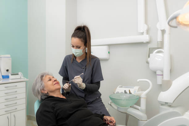 Best Mobile Emergency Dentist in Wilmington, NC